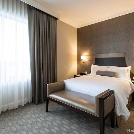 La Banque Hotel Homewood المظهر الخارجي الصورة