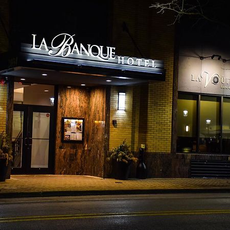 La Banque Hotel Homewood المظهر الخارجي الصورة