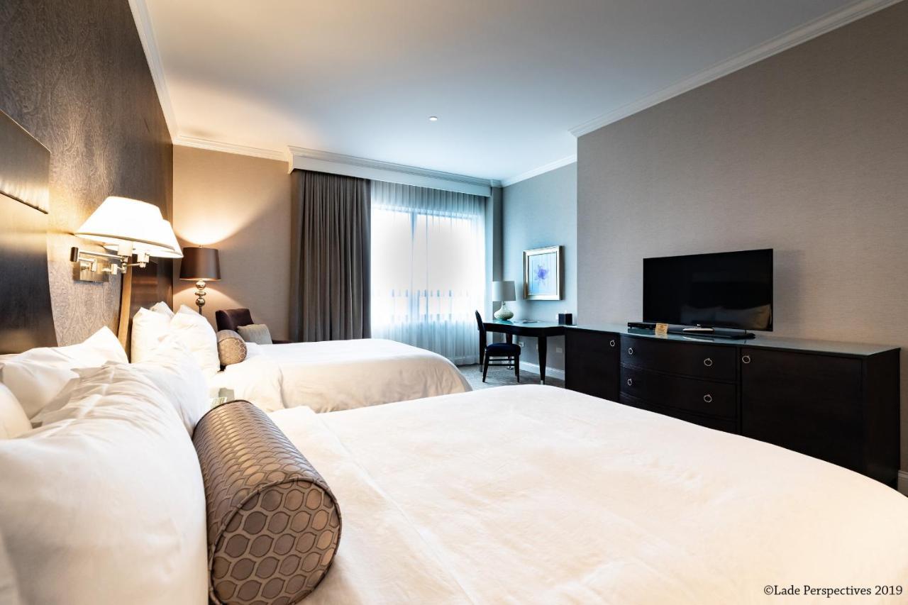La Banque Hotel Homewood المظهر الخارجي الصورة