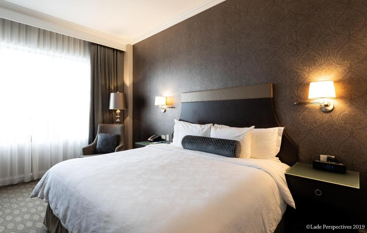 La Banque Hotel Homewood المظهر الخارجي الصورة