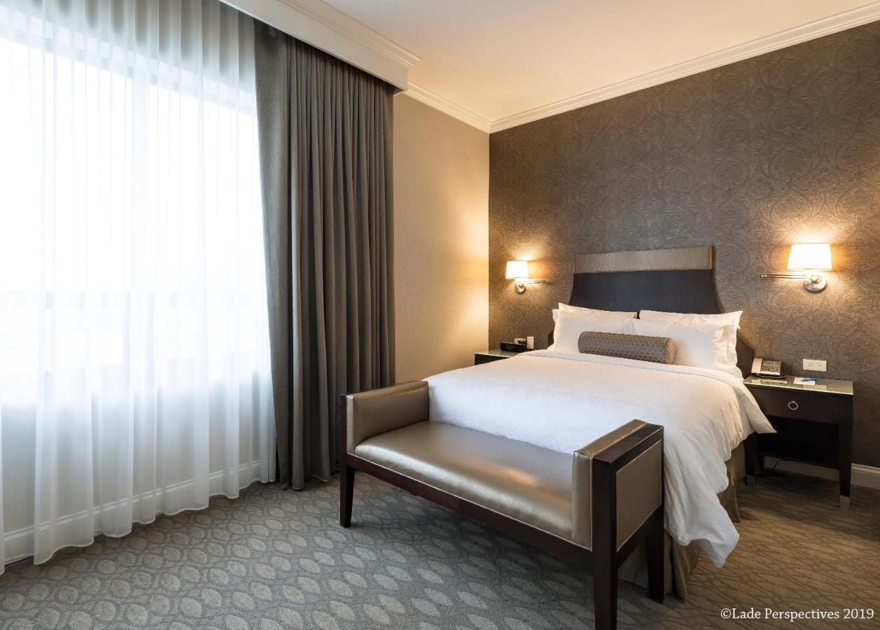 La Banque Hotel Homewood المظهر الخارجي الصورة