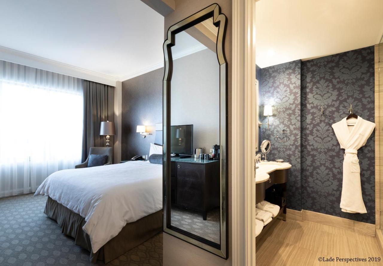 La Banque Hotel Homewood المظهر الخارجي الصورة