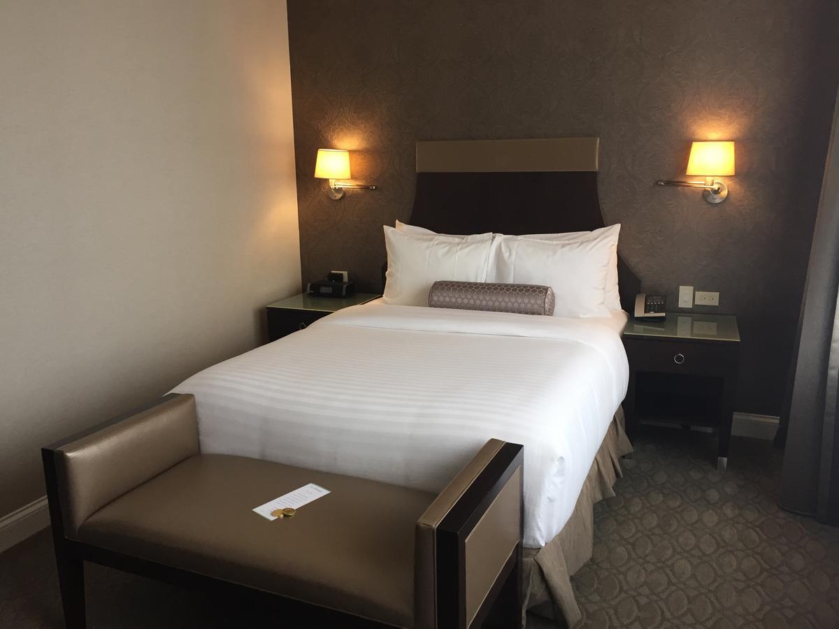 La Banque Hotel Homewood المظهر الخارجي الصورة