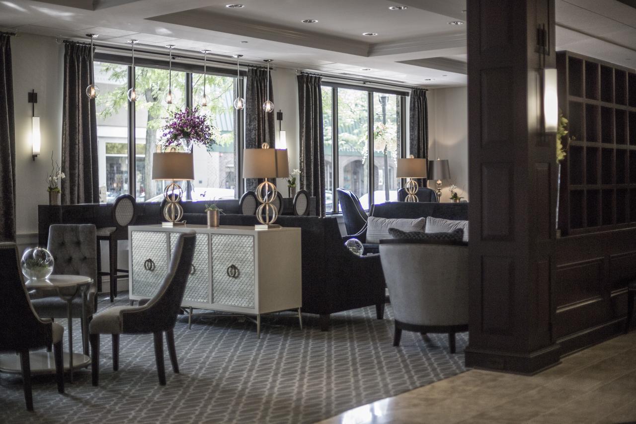La Banque Hotel Homewood المظهر الخارجي الصورة