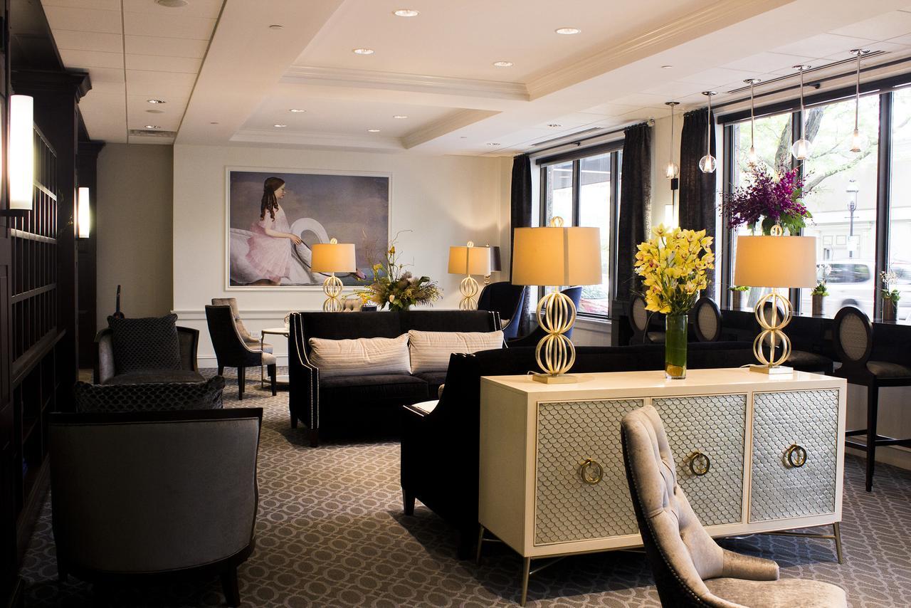 La Banque Hotel Homewood المظهر الخارجي الصورة