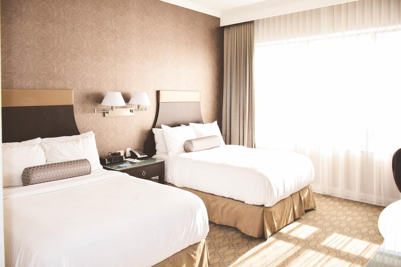 La Banque Hotel Homewood المظهر الخارجي الصورة