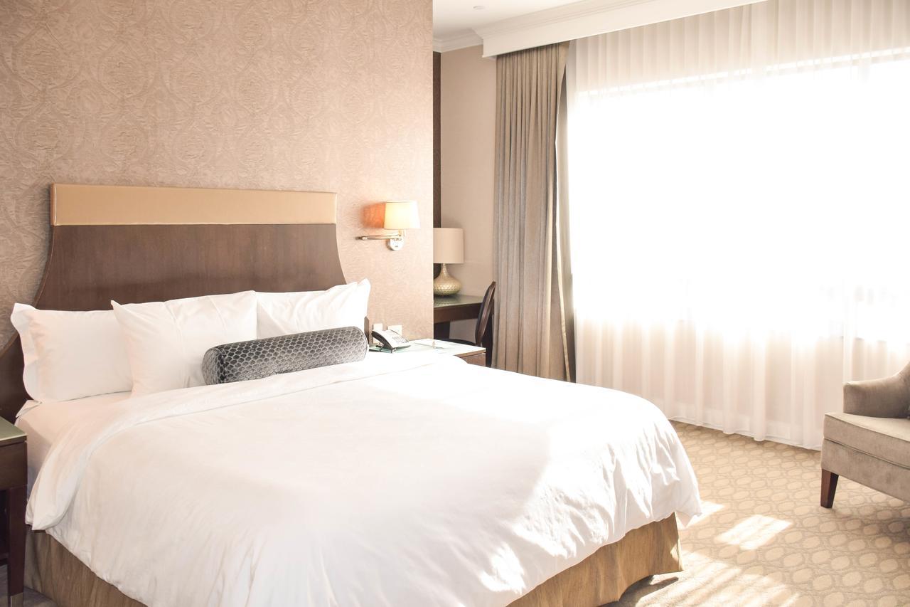 La Banque Hotel Homewood المظهر الخارجي الصورة
