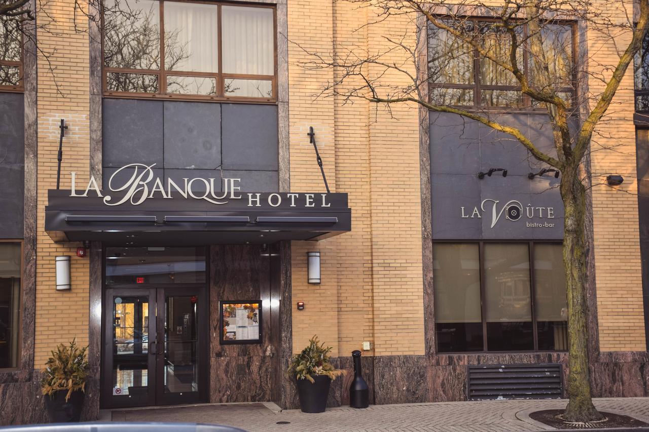 La Banque Hotel Homewood المظهر الخارجي الصورة
