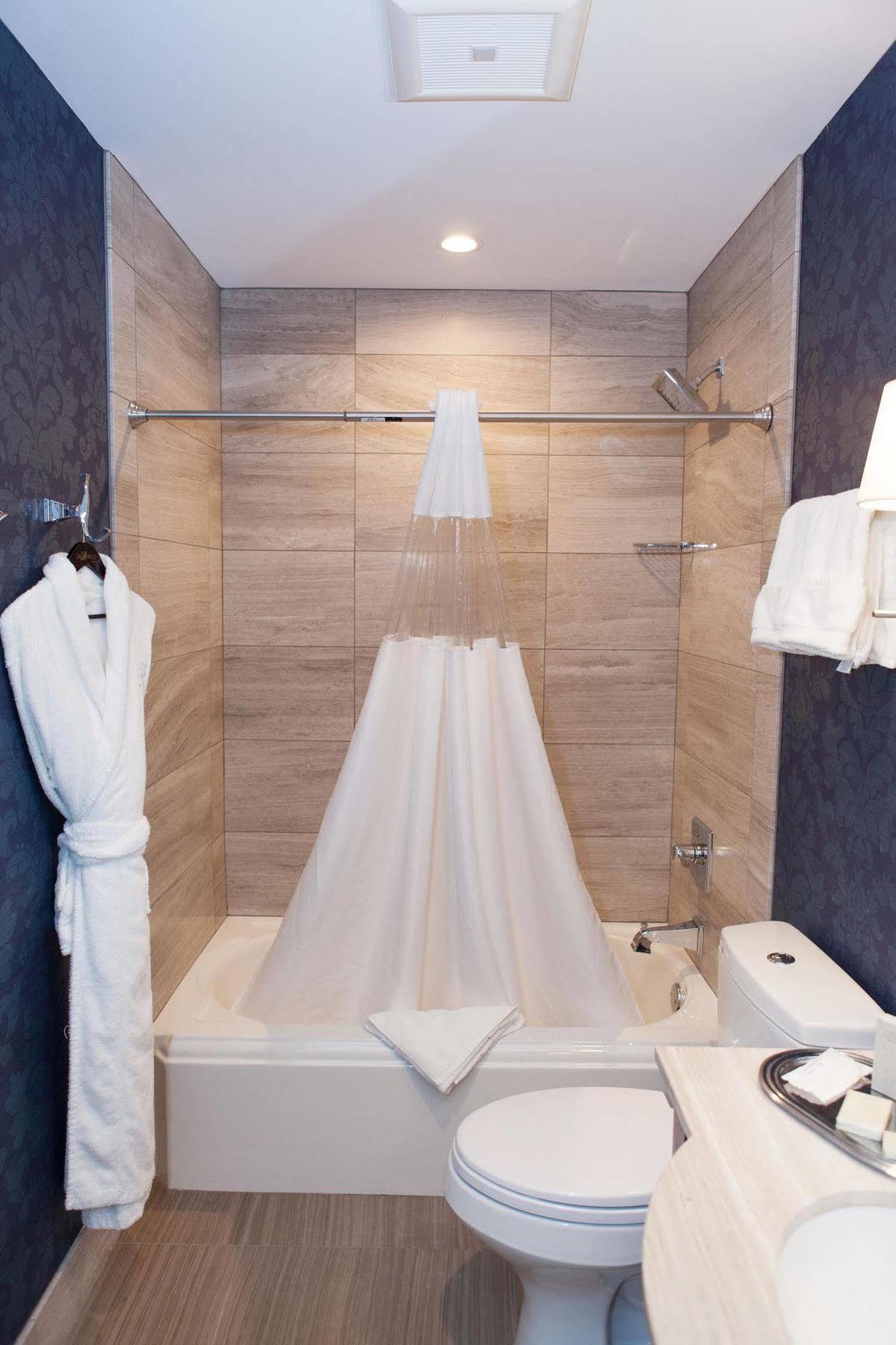 La Banque Hotel Homewood المظهر الخارجي الصورة