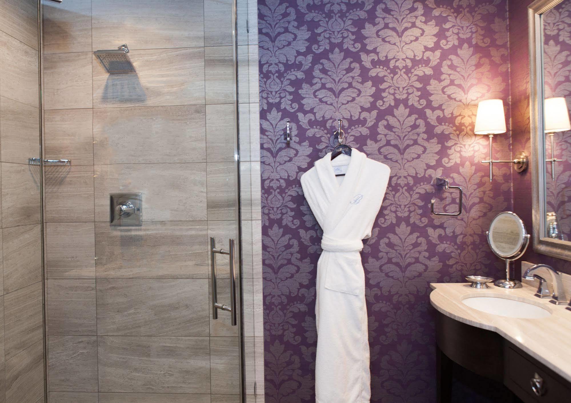 La Banque Hotel Homewood المظهر الخارجي الصورة