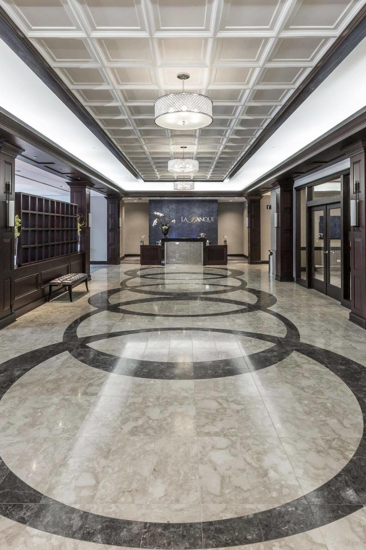 La Banque Hotel Homewood المظهر الخارجي الصورة