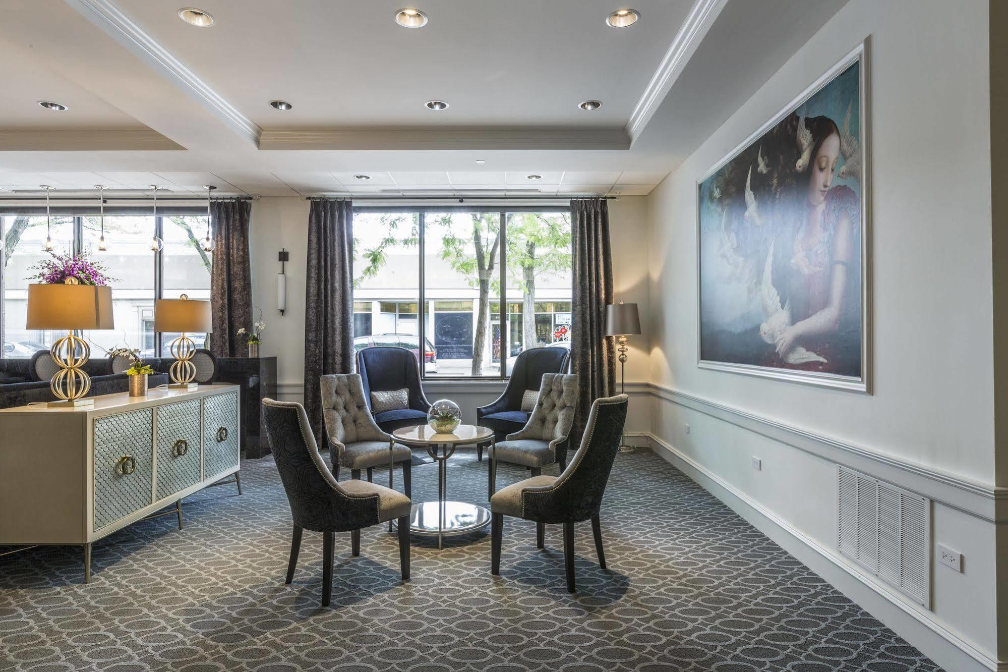 La Banque Hotel Homewood المظهر الخارجي الصورة