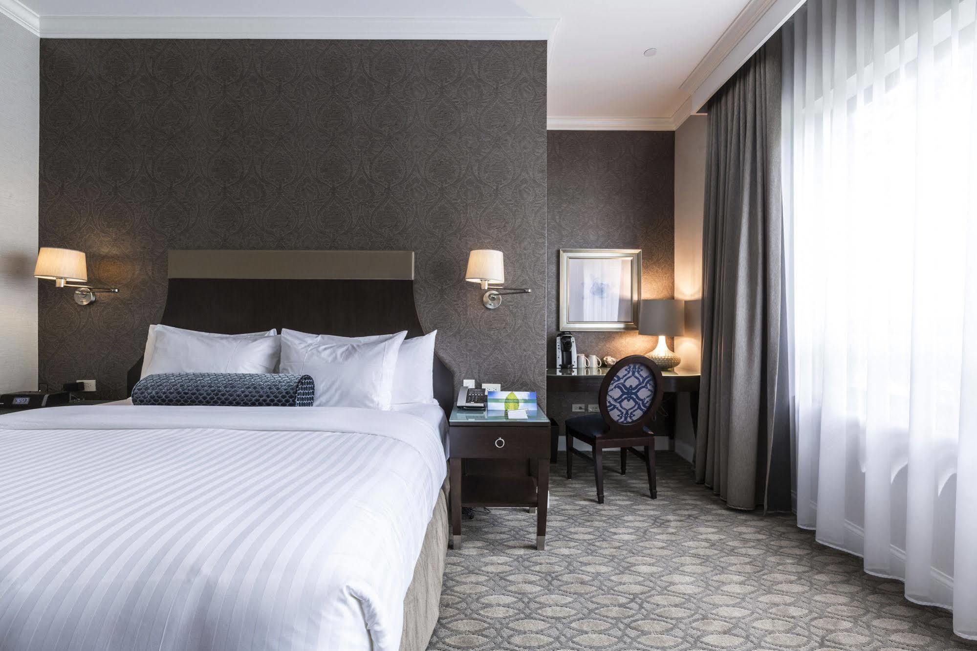 La Banque Hotel Homewood المظهر الخارجي الصورة