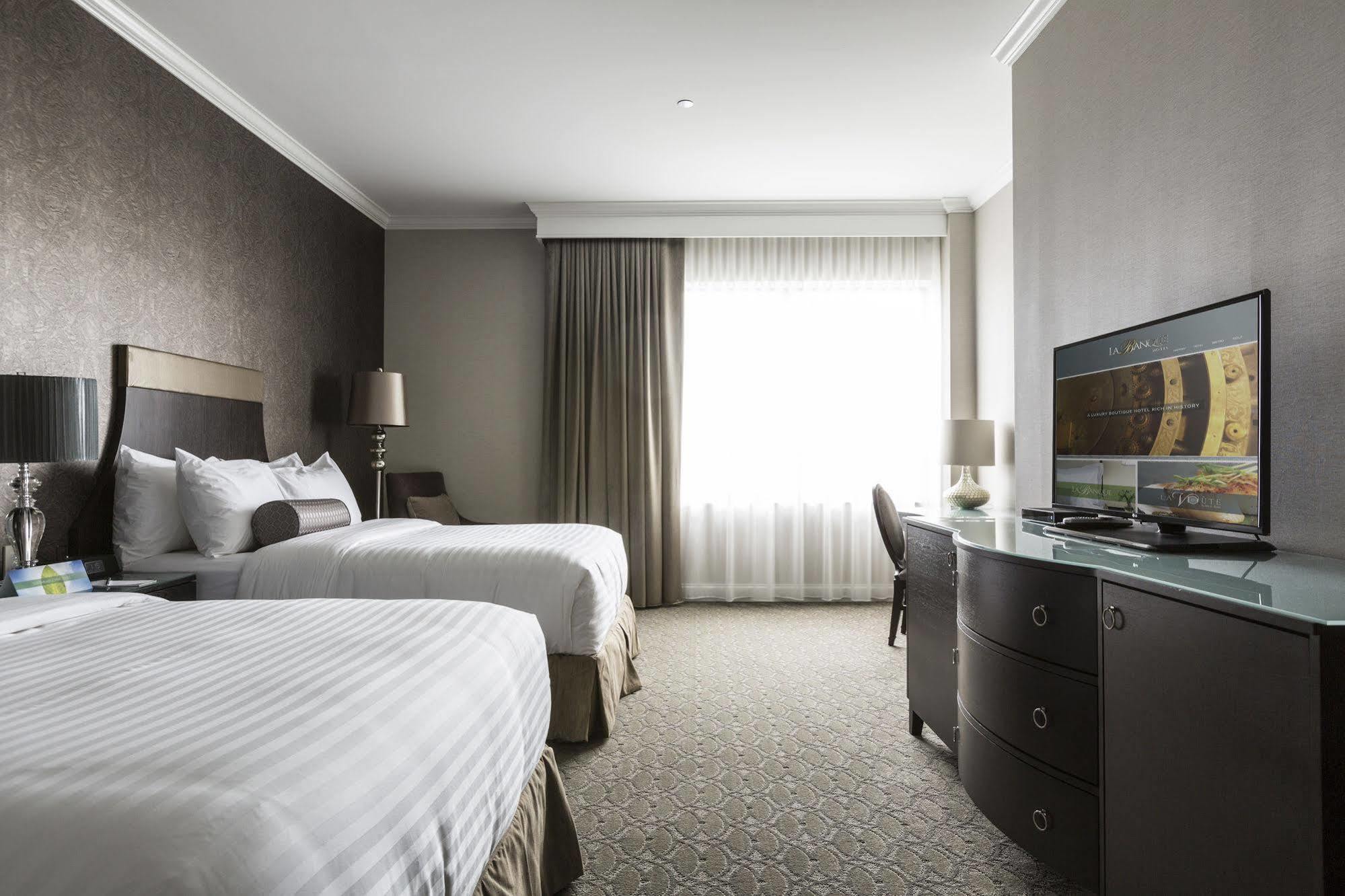 La Banque Hotel Homewood المظهر الخارجي الصورة