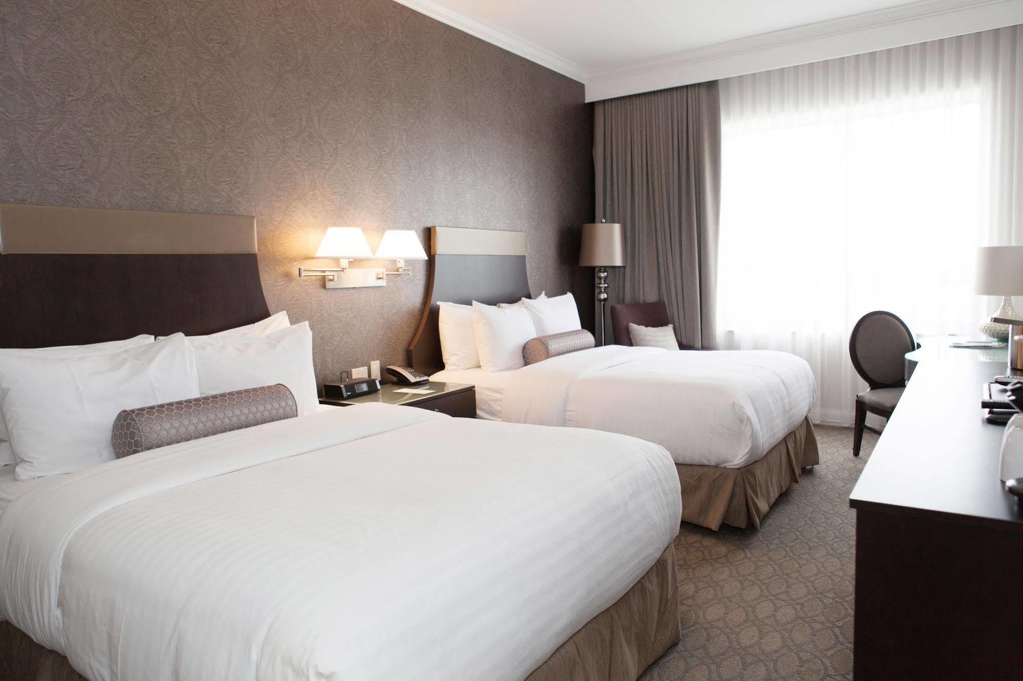 La Banque Hotel Homewood المظهر الخارجي الصورة