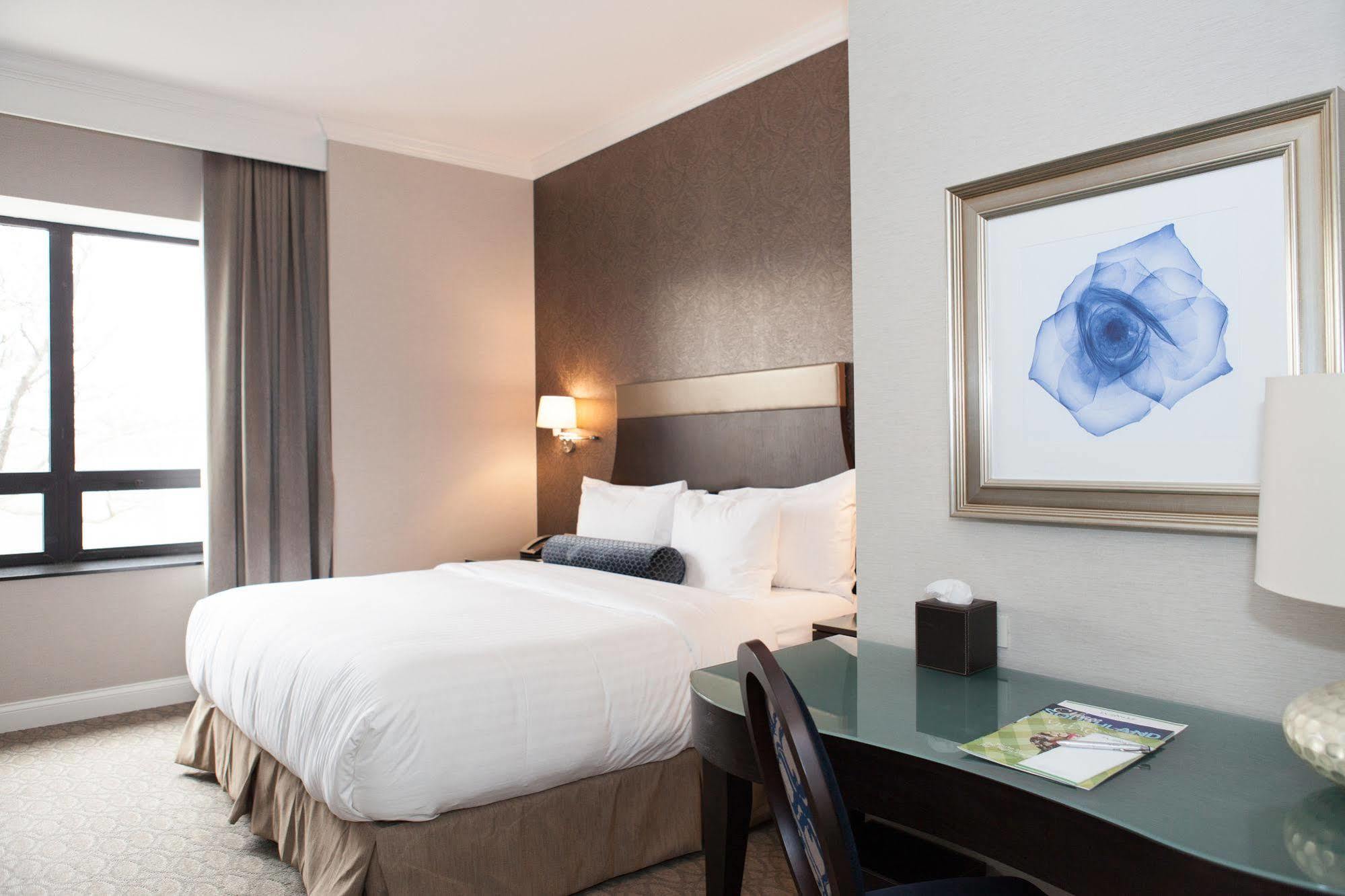 La Banque Hotel Homewood المظهر الخارجي الصورة